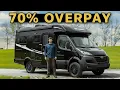 Stop Buying Camper Vans in 2026 Watch This First