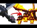 I Designed Custom Minecraft Bosses