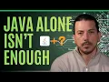 How to Make International Companies Trust You as a Senior Java Developer - Live