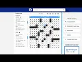 Undercover Doves - October 6th Dictionary com Daily Crossword