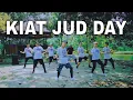 Download Lagu KIAT JUD DAY - tiktok remix | discobudots | Zumba Dance Workout