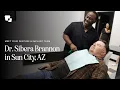 Denture Dentist in Sun City AZ Same-Day Digital Dentures