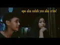 Opo aku salah - yen aku crito opo anane TATU - DIDI KEMPOT