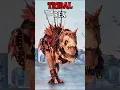 Download Lagu ARK ASCENDED TRIBAL FORMS  #shorts #ark #sigma