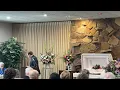 Funeral Service for Eleanor Nueske