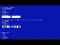 vibe coding session - Strudel REPL
