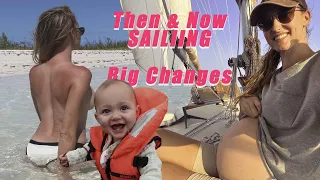 PREGNANCY X Sailing Doodles Whats Next… | PIRATE SHIP