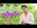 Download Lagu Trái Mồng Tơi. Bolero Nhạc Sống Tan Chảy Trái Tim  - Đăng Anh