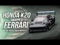 Lagu Laguna Seca // An All-Night Thrash for One Flying Lap - Last Race of the Season!