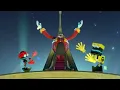 Sonic Colors - Reach for the Stars (HD)