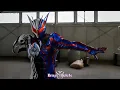 Lagu 仮面ライダーノクス | Kamen Rider Nox Henshin | Erase Delete