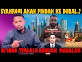 Download Lagu Gagal Jadi DPR Di Indo Syahroni Akan Hijrah Ke Dubai.? Ini Janji Pemerintah Dubai Ke Syahroni.!!