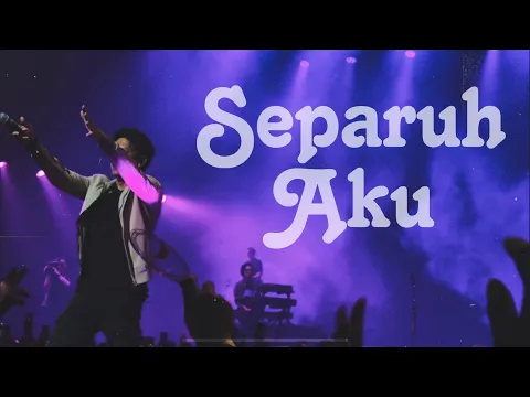 Download MP3 Noah | Separuh Aku Live di Kuala Lumpur