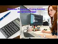 How to Create an Easy Calculator Program in C using Function and Switch Statement Mini Project in c