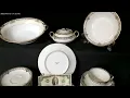Theodore Haviland Limoges