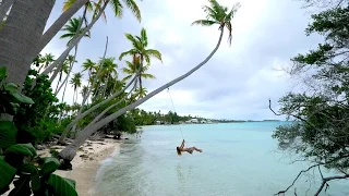 Sailing one of the most REMOTE PLACES ON EARTH! (Sailing La Vagabonde) Ep  50