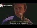 The Outfield – Your Love; sub español e inglés.