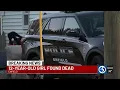 12-year-old girl found dead in Enfield