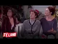 Hot in Cleveland Blooper Joy Shoots Her Son By Accident