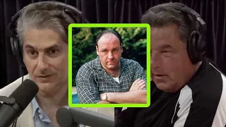 steve schirripa and michael imperioli remember james gandolfini