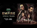 Hotstar Specials The Empire Trailer All Episodes Streaming August 27