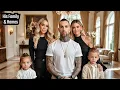Travis Barker ex girlfriends wife children net worth and real estate