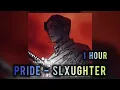 Lagu 1 HOUR || 𝗣𝗥𝗜𝗗𝗘 - 𝗦𝗟𝗫𝗨𝗚𝗛𝗧𝗘𝗥 || SUPER SLOWED +REVERB || YUTA