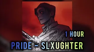 1 HOUR 𝗣𝗥𝗜𝗗𝗘 𝗦𝗟𝗫𝗨𝗚𝗛𝗧𝗘𝗥 SUPER SLOWED REVERB YUTA 