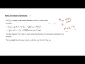 Lecture 83 Conditional Random Fields CRF in NLP