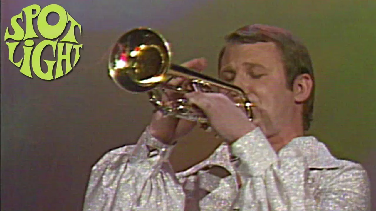Toni Maier - Isolamento (Auftritt im ORF, 1977)