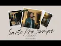 Download Lagu Nívea Soares - Santo pra Sempre (Acústico)