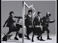 Mr. - 搖擺