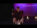 SF God's Image - Junior Dance Team "Make Room" (2026)