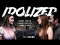Download Lagu PURE TABOO | Idolized | Tommy Pistol, Gabbie Carter, \u0026 Lauren Phillips | Adult Time