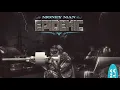 Ridin Or Not Screwed & Chopped - Money Man