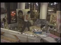 David Choe KQED Spark