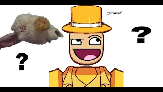 Porque tengo Estas Cosas???