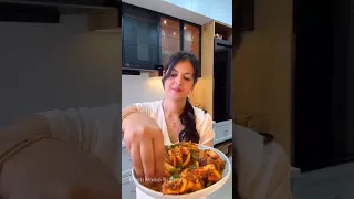 जब भी बनाती हूं, हस्बेंड बोलते है आज रोटी cancel |😂😂