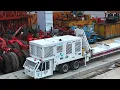 Multi-Service Vehicle MSV Smarter Transport for Modern Tunneling