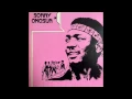 Sonny Okosun-Revolution stop