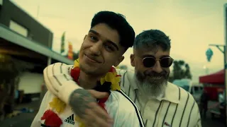 Eldeno X Sido Leben Leben Official Video 