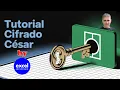 Caesar Cipher by Excel Made Easy ExcelHechoFacil