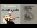 Download Lagu Santri Njoso Full Album Kompilasi  Sholawat Akustik HQ Audio