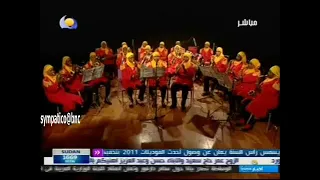 مارشال مندى دندنها