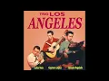 Lagu TRIO LOS ANGELES - Retrato de Amor