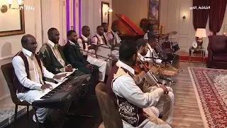 اول ما نبدا البادي     بألف صلاة على الهادي   برنامج القلب ما ينساكم   مع الإعلامي القدير عطية باني دندنها