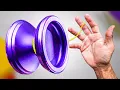 Download Lagu Learning YoYo Tricks with No Experience