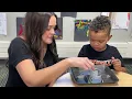 Classroom Close-Up Preschool HighScope in Action