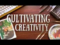 The Lost Art of Inspiration the key to finding the right inspiration for YOU