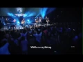 Hillsong - With Everything  - With Subtitles/Lyrics - HD Version